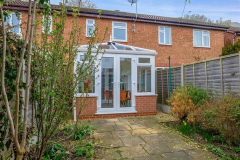 10 Scott Close, Bidford On Avon, Alcester, B50 4HY