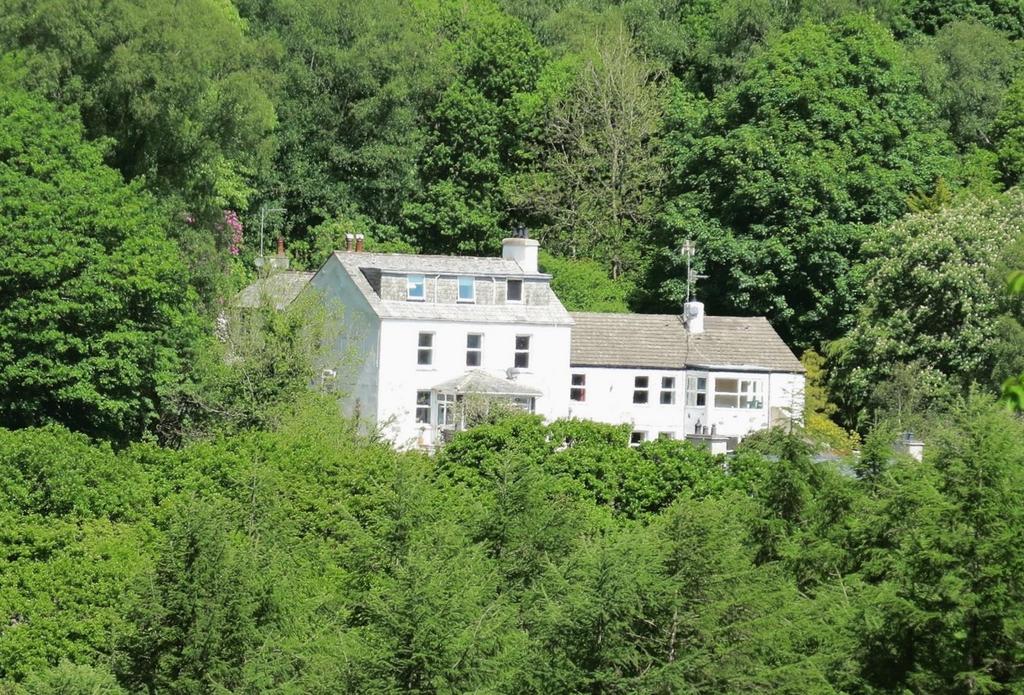 Ulpha, BroughtonInFurness Guest house for sale £550,000