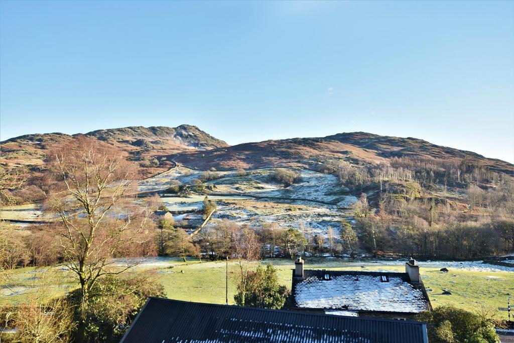 View to Stickle Pike