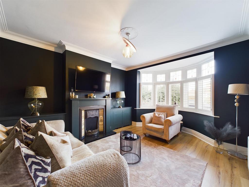 Holm Green, West Monkseaton 2 bed semidetached house £279,950