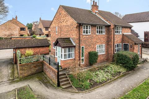 3 bedroom semi-detached house for sale - Redgates, Walkington, Beverley, hu17 8TS