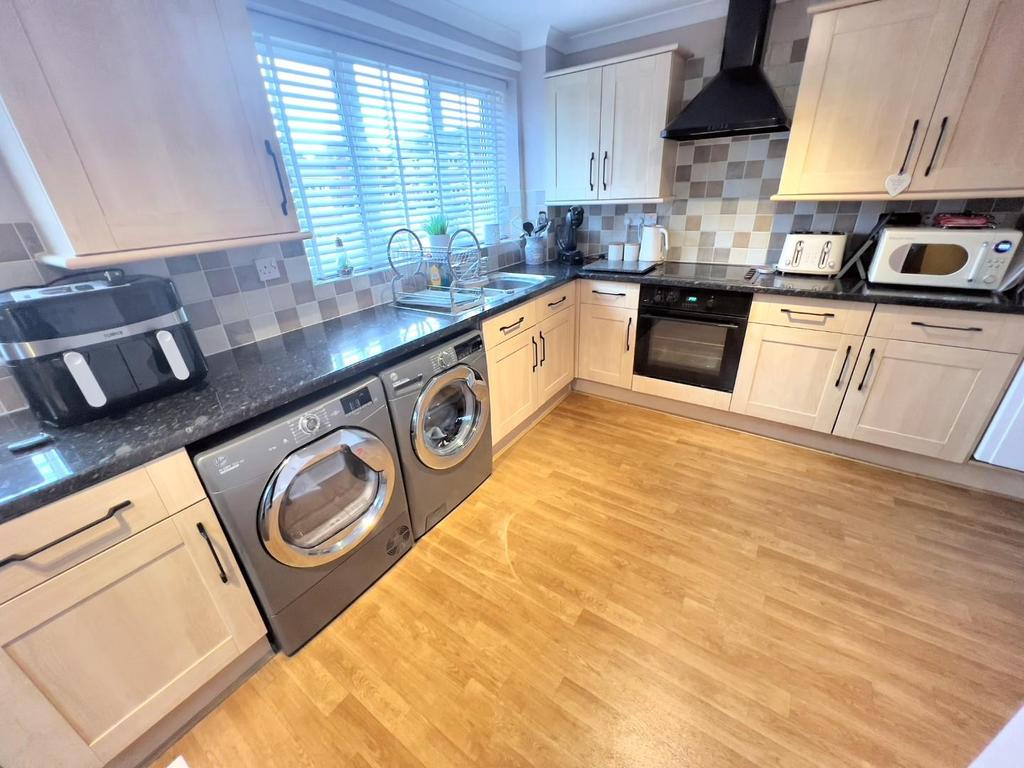 Kitchen Dining Room