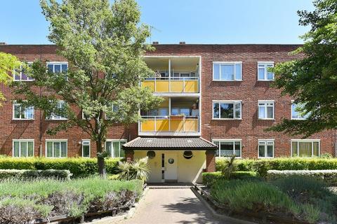 Flat share to rent - St Ann's Road, Holland Park, W11
