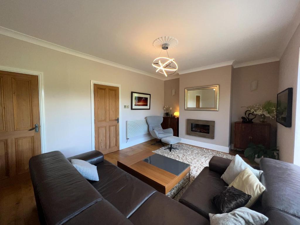 Kimblesworth Grange, Potterhouse Lane, Durham 4 bed cottage £639,950