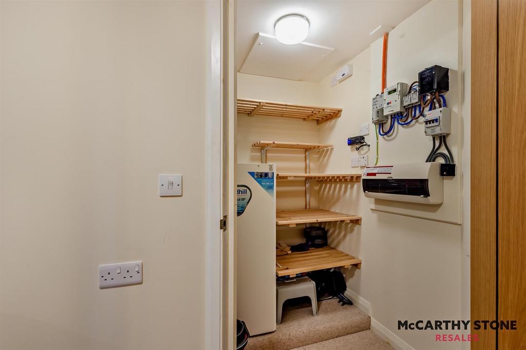 Pantry
