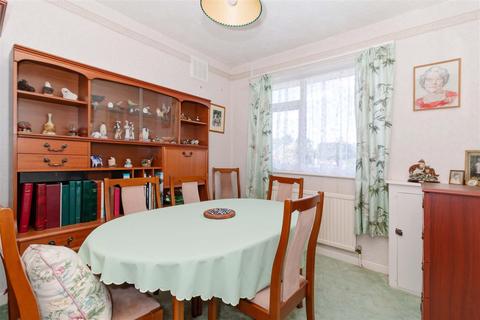 3 bedroom semi-detached bungalow for sale - Plantation Way, Worthing