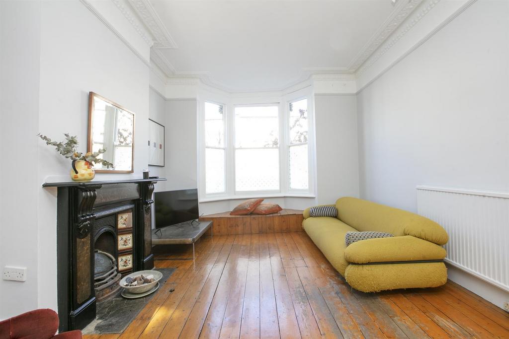 Crofton Road, Camberwell, SE5 4 bed terraced house for sale £1,500,000