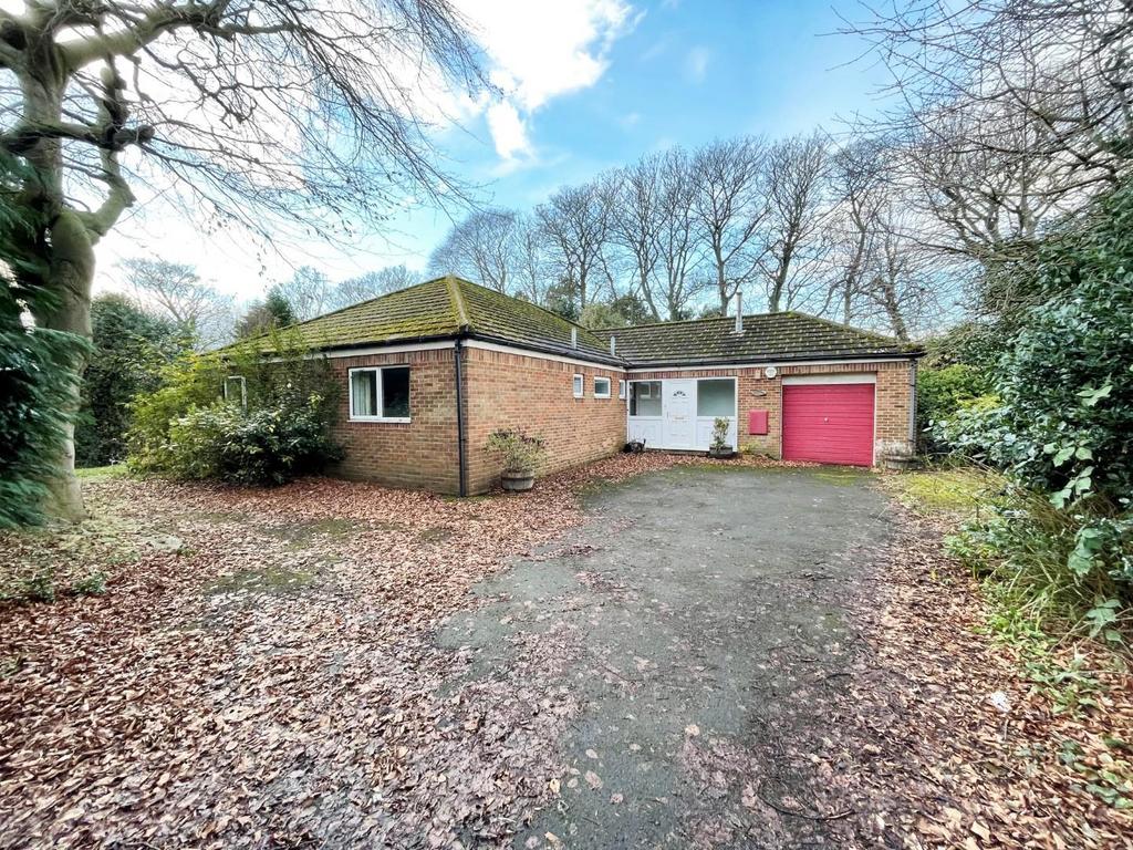 Northbrook Court, Hartlepool 3 bed detached bungalow £350,000