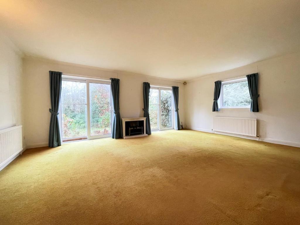 Northbrook Court, Hartlepool 3 bed detached bungalow £350,000
