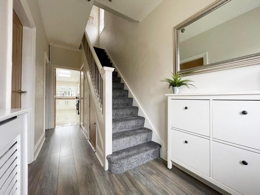 Greta Avenue, Hartlepool 3 bed semidetached house £200,000