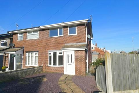 20 Beech Grove, Sandbach, CW11 4JW