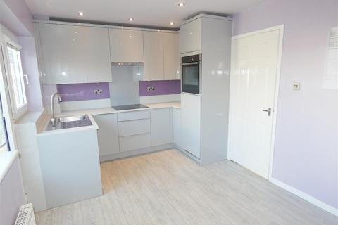 20 Beech Grove, Sandbach, CW11 4JW