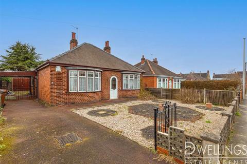 5 Beech Drive, Stretton, Burton-on-trent, DE13 0DY