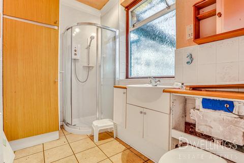 5 Beech Drive, Stretton, Burton-on-trent, DE13 0DY