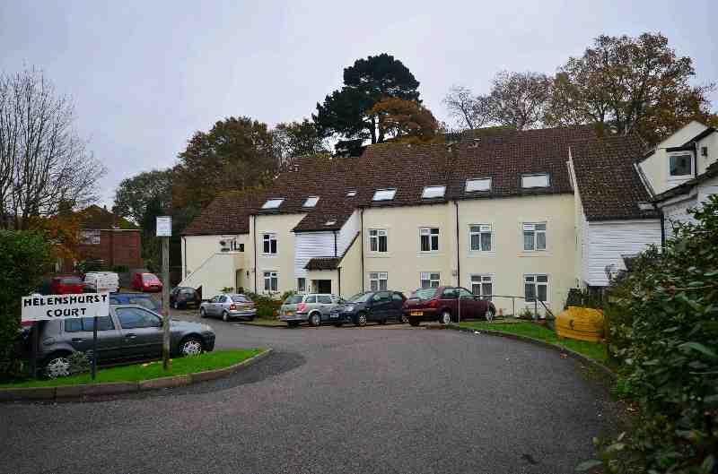 Ashford Road, Hastings 2 bed flat £850 pcm (£196 pw)