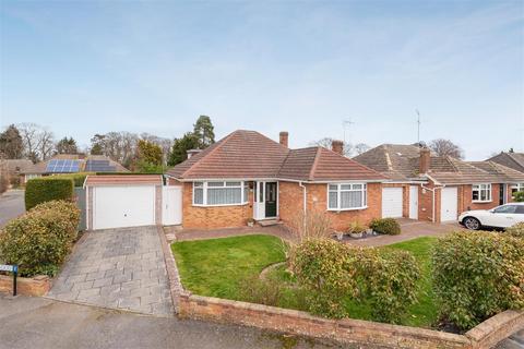 34 Ranelagh Crescent, Ascot, SL5 8LG