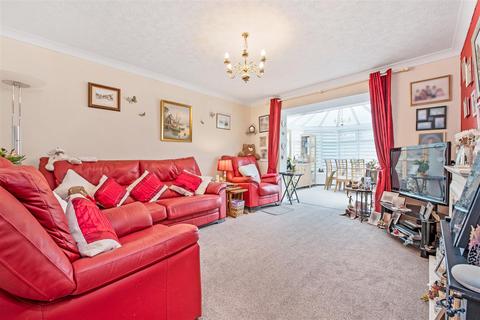 34 Ranelagh Crescent, Ascot, SL5 8LG