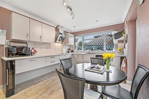 34 Ranelagh Crescent, Ascot, SL5 8LG