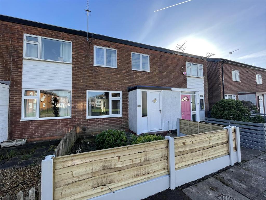 Hartford Gardens, Timperley, Altrincham 3 bed house £1,200 pcm (£277 pw)