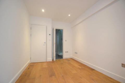 2 bedroom flat to rent - Southerton Road, Hammersmith, W6