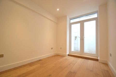 2 bedroom flat to rent - Southerton Road, Hammersmith, W6