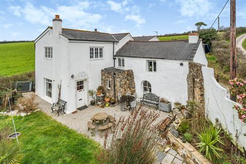4 bedroom detached house for sale - Treamble, Truro