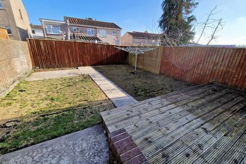 26 Caer Efail, Pencoed, Bridgend, CF35 6RW