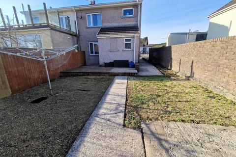 26 Caer Efail, Pencoed, Bridgend, CF35 6RW