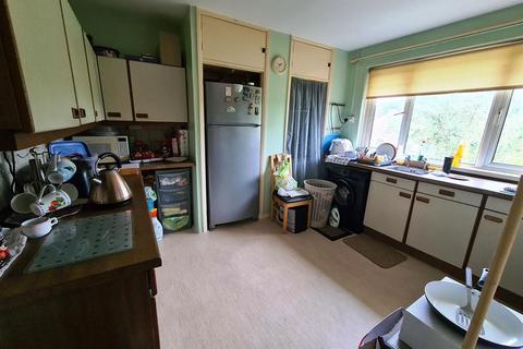 2 bedroom flat for sale - Pandy Road, Aberkenfig, Bridgend, CF32 9PP