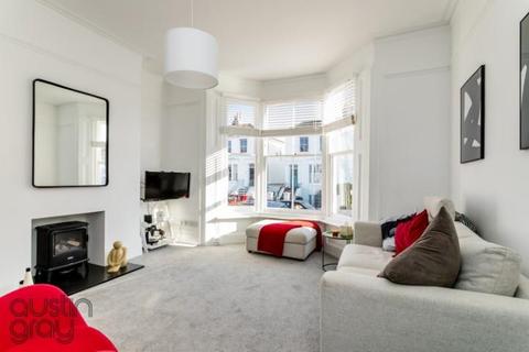 1 bedroom flat for sale - Osborne Villas, Hove