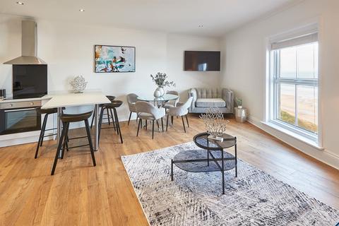 2 bedroom apartment for sale - Marine Parade, Saltburn-By-The-Sea