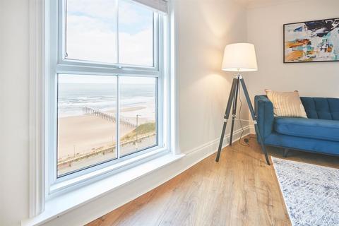 2 bedroom apartment for sale - Marine Parade, Saltburn-By-The-Sea