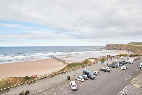 2 bedroom apartment for sale - Marine Parade, Saltburn-By-The-Sea