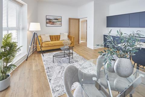 2 bedroom apartment for sale - Marine Parade, Saltburn-By-The-Sea