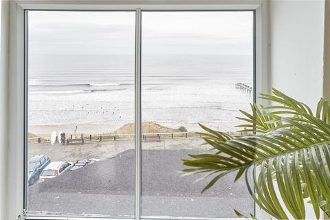 2 bedroom apartment for sale - Marine Parade, Saltburn-By-The-Sea