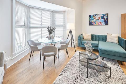 2 bedroom apartment for sale - Marine Parade, Saltburn-By-The-Sea
