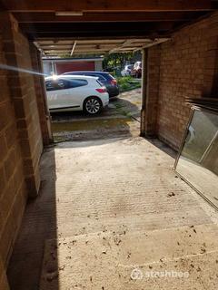 Garage to rent, Arundel Road, Eastleigh SO50