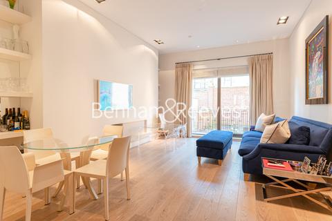 4 bedroom apartment to rent - Thornwood Gardens, Kensington W8