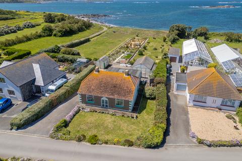 3 bedroom detached house for sale, Route De La Marette, St. Saviour, Guernsey