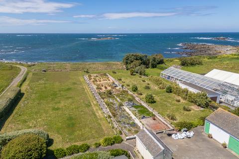 3 bedroom detached house for sale, Route De La Marette, St. Saviour, Guernsey