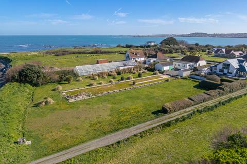 3 bedroom detached house for sale, Route De La Marette, St. Saviour, Guernsey