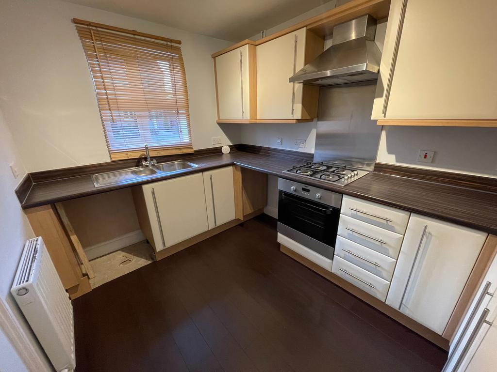 Gate, Lincoln, LN1 3 bed semidetached house £925 pcm (£213 pw)