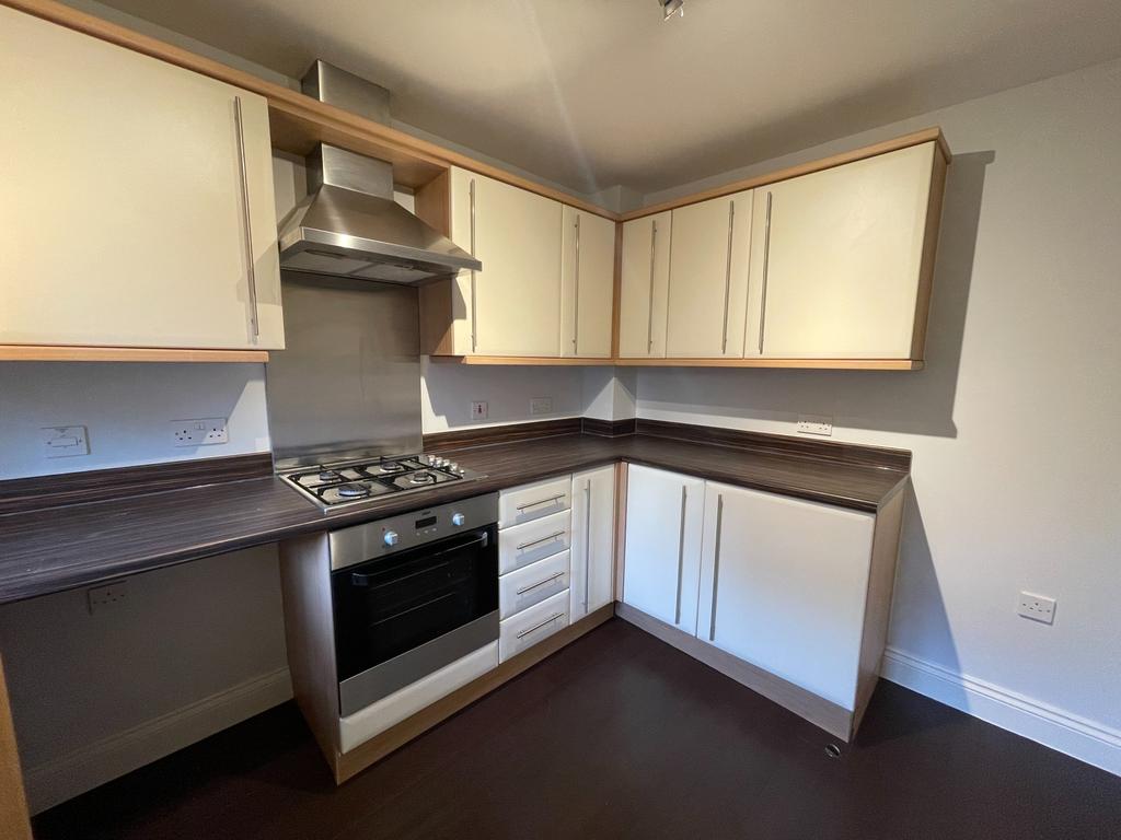 Gate, Lincoln, LN1 3 bed semidetached house £925 pcm (£213 pw)