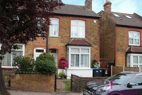 undefined, Browning Road, Enfield, Middlesex, EN2