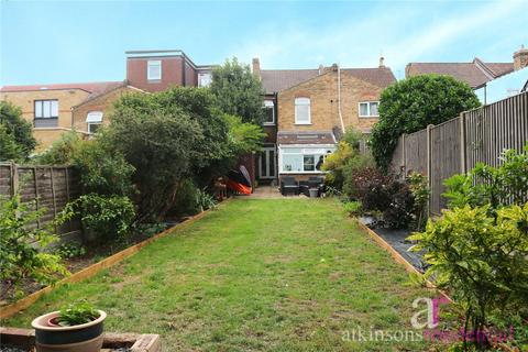 undefined, Browning Road, Enfield, Middlesex, EN2