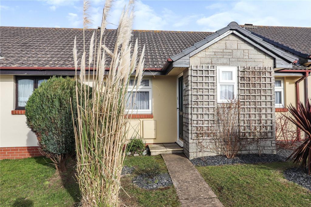 Northam, Bideford 2 bed bungalow for sale £267,500