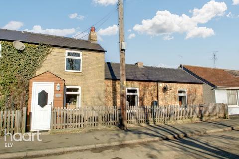 2 bedroom cottage for sale - Main Street, Witchford