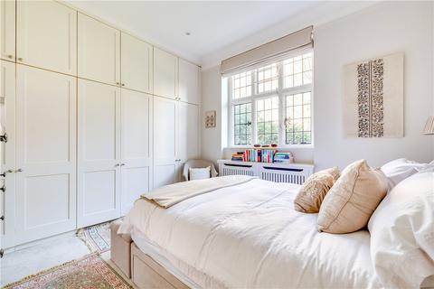 2 bedroom apartment to rent - Melbury Road, London, W14