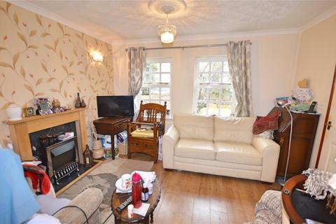 3 bedroom detached house for sale - Rowan Court, Kerry, Newtown, Powys, SY16
