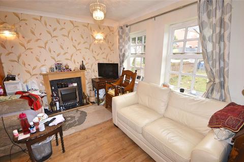3 bedroom detached house for sale - Rowan Court, Kerry, Newtown, Powys, SY16